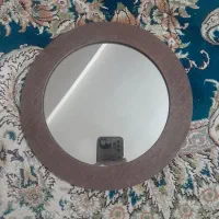 ایینه دایره ایی