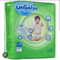 پوشک سایز ۶