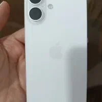 ایفون 16نرمال