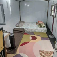اجاره روزانه سوئیت ۲۰متری