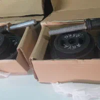 دمبل ورزشی