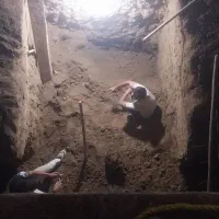 چاه کن و مقنی با انصاف.تمام کارهای بنایی