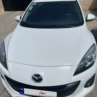 مزدا 3 نیو مدل 1396