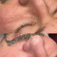 پوستت رو شیشه ای کن