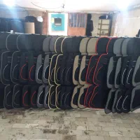 خیاط جهت پشتی صندلی خودرو