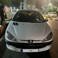 اینه دیواری۲۰۶مدل ۹۵ تیپ ۲