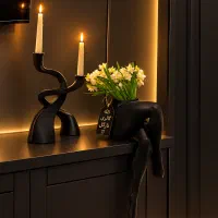 انواع دکوری و نظم دهنده آرایشی