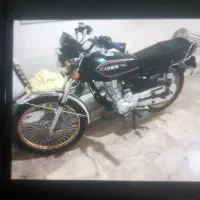 موتور مهران