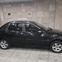 لیفان ۵۲۰ کم کار بدون رنگ