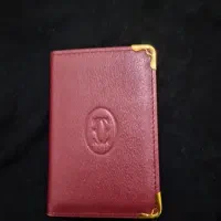 کیف جیبی چرمی فرانسه