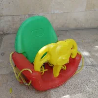 تاب کودک