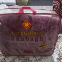 یک عدد پتو