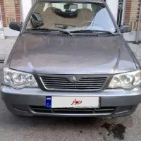 پراید 132sxمدل90