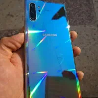 سامسونگ NOTE 10 +