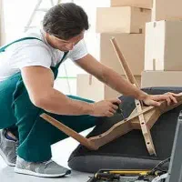 تعمیرات تخصصی انواع وسایل چوبی فلزی در منزل شما