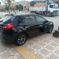 برلیانس h320 مدل 95