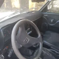 پیکان وانت مدل ۹۲