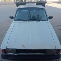 پیکان وانت مدل 87 فروشی