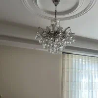 لوستر مدل گوی اتریشی