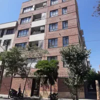 ۱۳۵ متر ، کلید نخورده ، سماواتی