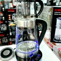 پخش چای ساز در قزوین