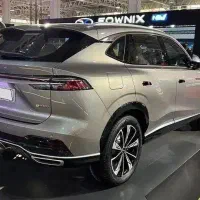 روئوه پلاگین هیبرید