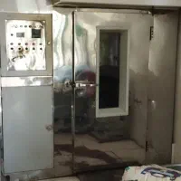 فروش فر گردان ۱۵ دیس نان فانتزی
