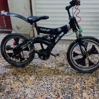 دوچرخه ۲۰ سالم