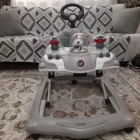روروئک در حد نو