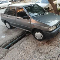 پراید مدل 89
