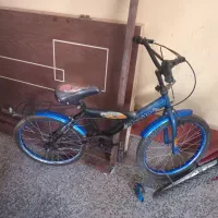 دوچرخه