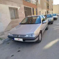 پژو 405مدل 89