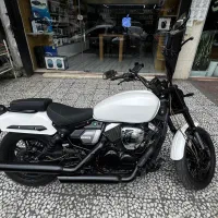 موتور کویر مدل C2 250cc 1403