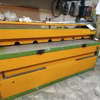 دستگاه کابینت فلزی