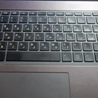 hp  z booke