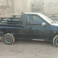 پرایدبار