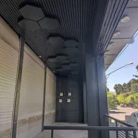 جوشکار سیار نما مدرن