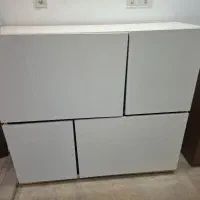 جاکفشی یا کنسول mdf