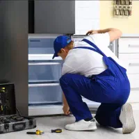 تعمیرات یخچال ماشین لباسشویی با ضمانت ۶ ماهه