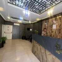 لوکس اداری ۱۳۰متر۳اتاق ،طبقه۶ویو ابدی،اندرزگو