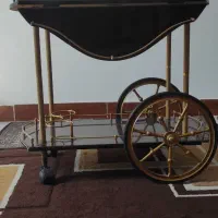 میز بار