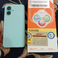 گوشی تکنو Go2