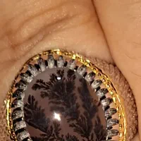 عقیق شجر