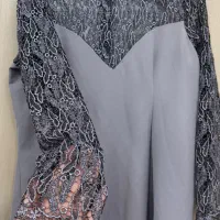 پیراهن مجلسی