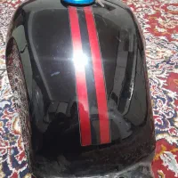 باک موتور