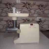 چرخ گوشت