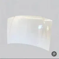 کاپوت ۱۳۲ . ۱۱۱ سفید کوره ای