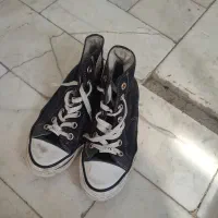 کفش آل استار