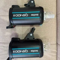 فلاش عکاسی qs400