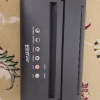 پرینتر تتو